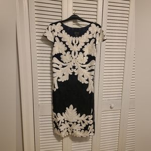 Franky Lyman Formal Dress